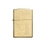 Зажигалка ZIPPO Venetian с покрытием High Polish Brass, латунь/сталь, золотистая, 38x13x57 мм