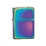 Зажигалка ZIPPO Classic с покрытием Spectrum™, латунь/сталь, разноцветная, глянцевая, 38x13x57 мм