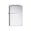Зажигалка ZIPPO Armor™ c покрытием High Polish Chrome, латунь/сталь, серебристая, 38x13x57 мм