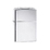 Зажигалка ZIPPO Classic с покрытием High Polish Chrome, латунь/сталь, серебристая, 38x13x57 мм