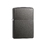 Зажигалка ZIPPO Classic с покрытием Gray Dusk , латунь/сталь, серая, матовая, 38x13x57 мм