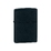 Зажигалка ZIPPO Classic с покрытием Black Matte, латунь/сталь, чёрная, матовая, 38x13x57 мм