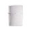 Зажигалка ZIPPO Classic с покрытием Brushed Chrome, латунь/сталь, серебристая, матовая, 38x13x57 мм
