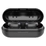 Наушники HIPER TWS Lazo X31 Black (HTW-LX31) Bluetooth 5.3 гарнитура, Черный