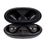 Наушники HIPER TWS Lazo X35 Black (HTW-LX35) Bluetooth 5.0 гарнитура, Черный