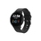 Умные часы CANYON Lollypop SW-63, IP 68, BT 5.0, сенсорный дисплей 1.3, черный