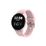 Умные часы CANYON Lollypop SW-63, IP 68, BT 5.0, сенсорный дисплей 1.3, розовый