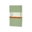 Записная книжка Moleskine Classic (в линейку) в твердой обложке, Large (13х21см), фисташковый