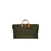 Сумка дорожная 2 в 1 BRIC'S, X-COLLECTION, 35л, оливковый