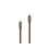 Кабель Rombica LINK-C Olive Cable