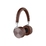 Наушники Rombica Mysound BH-12 Brown