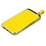 Внешний аккумулятор Rombica NEO Electron Yellow, 10000 мАч, желтый