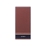 Внешний аккумулятор Rombica NEO ARIA WIRELESS MAROON, малиновый