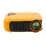 Проектор Rombica Ray Mini Orange