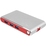 Хаб USB Rombica Type-C Hermes Red