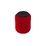 Портативная колонка «mySound Clario», 15 Вт Red