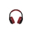 Беспроводные наушники Rombica mySound BH-17 ANC Red