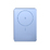 Внешний аккумулятор Xiaomi Super Slim Magnetic Power Bank 5000 Blue