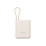 Внешний аккумулятор со встроенным кабелем Xiaomi 33W Power Bank 10000mAh (Integrated Cable) Tan GL