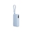 Внешний аккумулятор со встроенным кабелем Xiaomi 67W Power Bank 10000 (Integrated Cable) Ice Blue