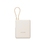 Внешний аккумулятор со встроенным кабелем Xiaomi Power Bank 10000mAh (Integrated Cable) Tan GL