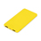 Внешний аккумулятор "Powerbank C1", 5000 mAh, желтый