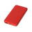 Внешний аккумулятор "Reserve Pro", 10 000 mah, красный