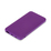 Внешний аккумулятор "Powerbank C2", 10000 mAh, фиолетовый