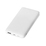 Внешний аккумулятор "Reserve Pro", 10 000 mah, белый