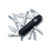 Нож перочинный VICTORINOX Huntsman, 91 мм, 15 функций, чёрный