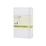 Записная книжка Moleskine Classic (нелинованный) в твердой обложке, Pocket (9x14см), белый