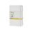 Записная книжка Moleskine Classic (в клетку), Pocket (9х14 см), белый
