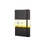 Записная книжка Moleskine Classic (в клетку), Pocket (9х14 см), черный
