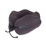 Подушка для путешествий с эффектом памяти Memo "Pillow PRO" M/L Basque Black