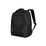 Рюкзак WENGER ALTAIR 15.6", черный, переработанный ПЭТ/Полиэстер, 32х21х44 см, 22 л.