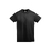 Рубашка-поло "Tyler" мужская, черный