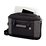 Портфель для ноутбука 16'' WENGER Underground, черный/серый, полиэстер, 43 x 9 x 31 см, 9 л