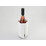 WINE COOLER SATIN WHITE/Охладитель-чехол для бутылки вина или шампанского, белый