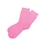Носки Socks женские розовые, р-м 25