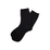 Носки Socks женские черные, р-м 25