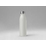 Стальная бутылка "Rely", 650 мл, дымчато-белый  (off white)