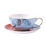 Набор чашка и блюдце Valerie Concept TEA SET TRO
