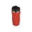 Термокружка "Double wall mug C1", soft touch, 350 мл, красный