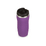 Термокружка "Double wall mug C1", soft touch, 350 мл, фиолетовый