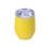 Термокружка "Vacuum mug C1", soft touch, 370мл, желтый