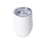 Термокружка "Vacuum mug C1", soft touch, 370мл, белый