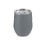 Термокружка "Vacuum mug C1", soft touch, 370мл, серый