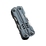 Мультитул Nextool Mini Sailor, серый, 10 функций (NE20156)