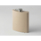 Фляжка 240 мл Remarque soft touch, 304 сталь, бежевый
