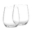 Набор бокалов Viogner/ Chardonnay, 230мл. Riedel, 2шт